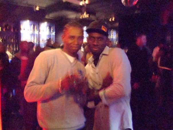 Birthday artwork three